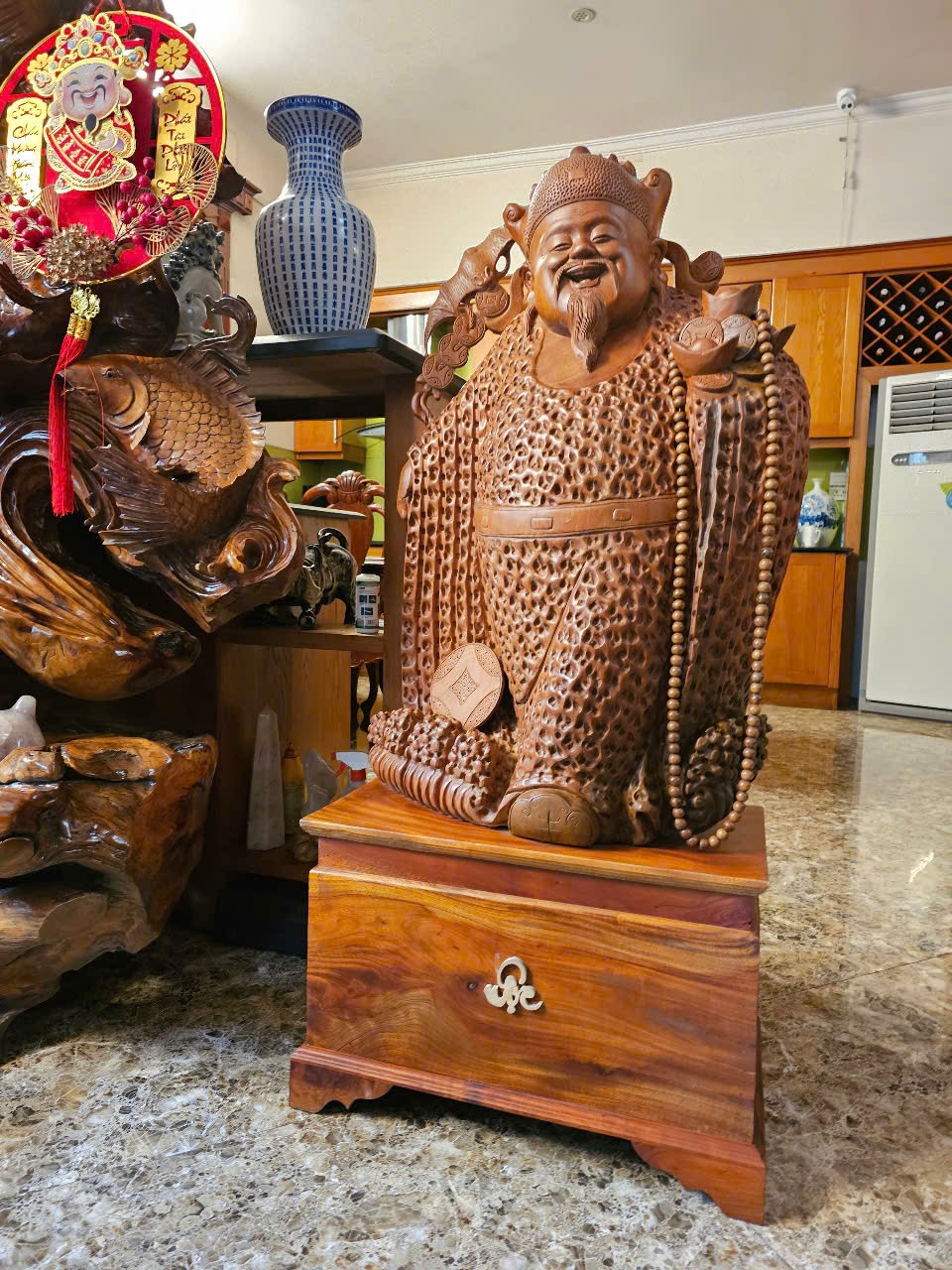 Bán nhà KĐTM Linh Đàm,vỉa hè, phân lô ô tô tránh, kinh doanh, văn phòng, 74m²- 23,5 tỷ 3