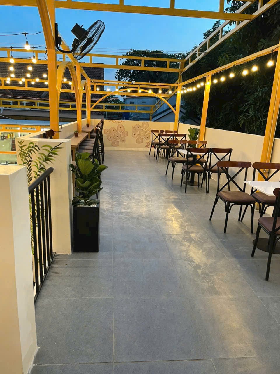 Cho thuê Mặt bằng Thủ Đức, Hồ Chí Minh, Diện tích 360m², Giá 37 Triệu/tháng 4
