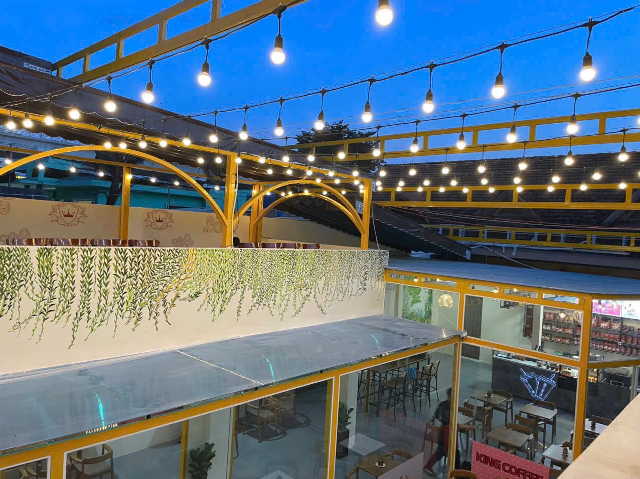 Cho thuê Mặt bằng Thủ Đức, Hồ Chí Minh, Diện tích 360m², Giá 37 Triệu/tháng 2