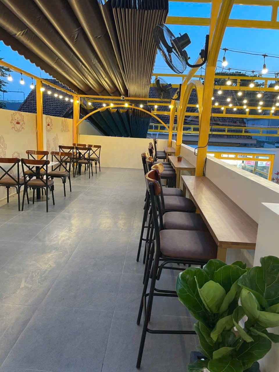 Cho thuê Mặt bằng Thủ Đức, Hồ Chí Minh, Diện tích 360m², Giá 37 Triệu/tháng 3