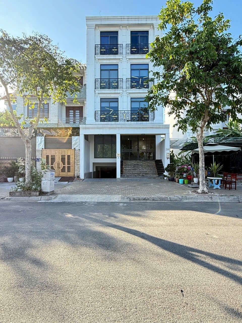 Cần bán Nhà mặt tiền Phường Thảo Điền, Quận 2, Diện tích 154m², Giá 65 Tỷ 3