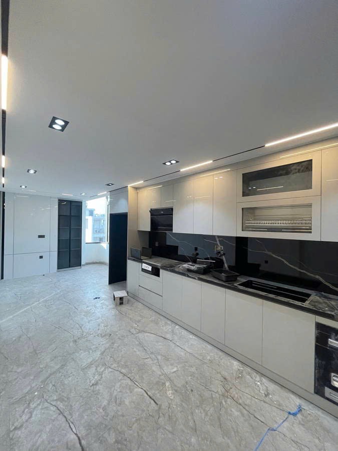 SIÊU PHẨM PHÂN LÔ KINH DOANH GARA Ô TÔ 7 CHỖ Khu Tập Thể 918 Phúc Đồng 40 m2,X 6 tầng, mặt tiền 2