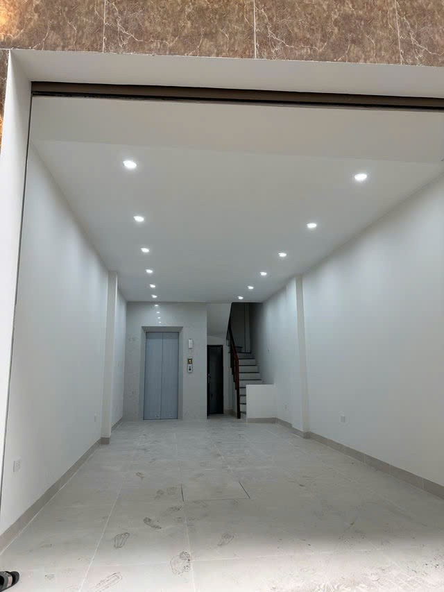 NHÀ MỚI ĐẸP  Ngọc Thụy 41m2,X 6 tầng, mặt tiền 3.65m, 9.8 tỷ Long Biên. 4