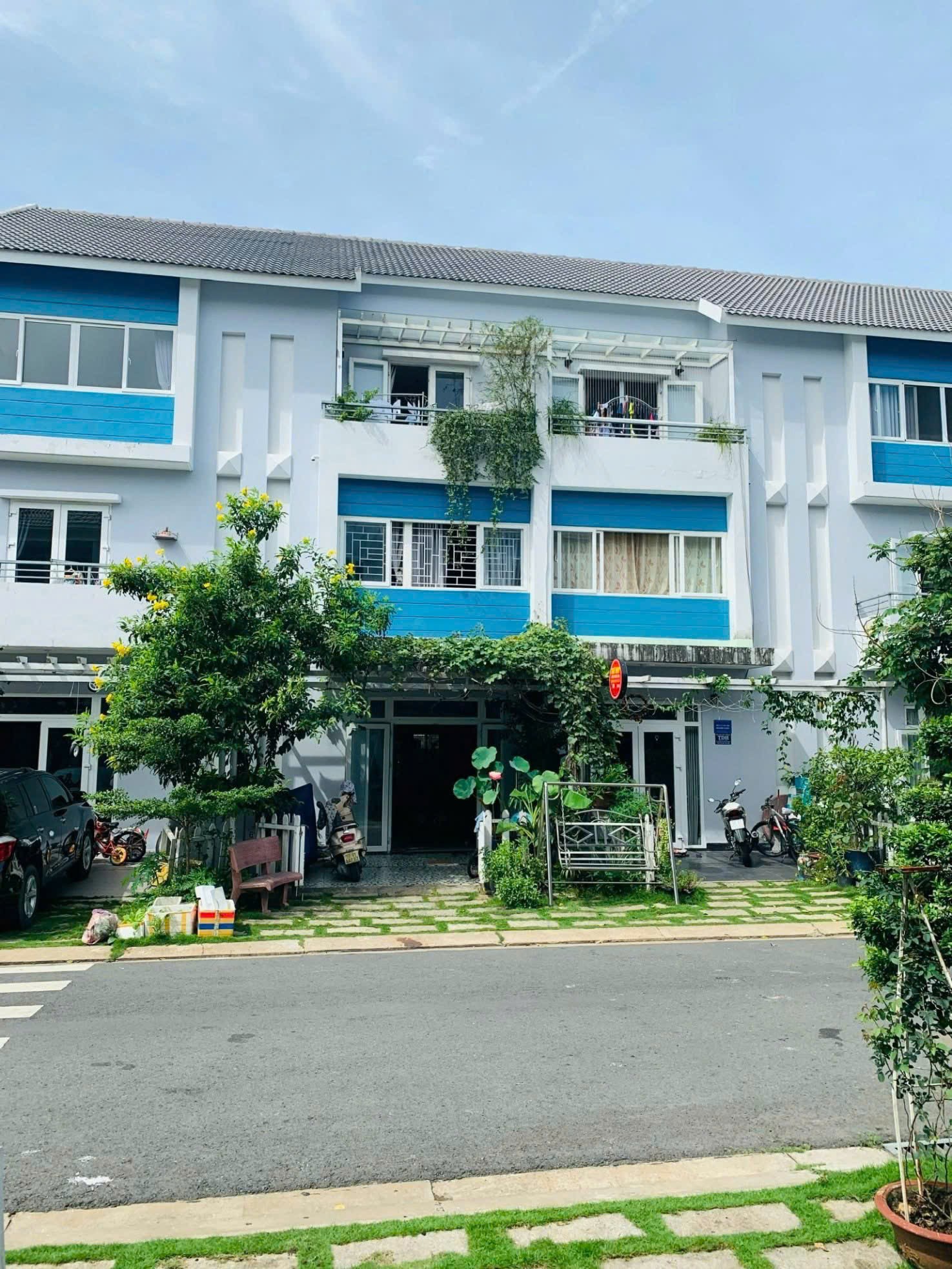 Cho thuê Nhà mặt tiền Quận 9, Hồ Chí Minh, Diện tích 92m², Giá 15 Triệu/tháng 2