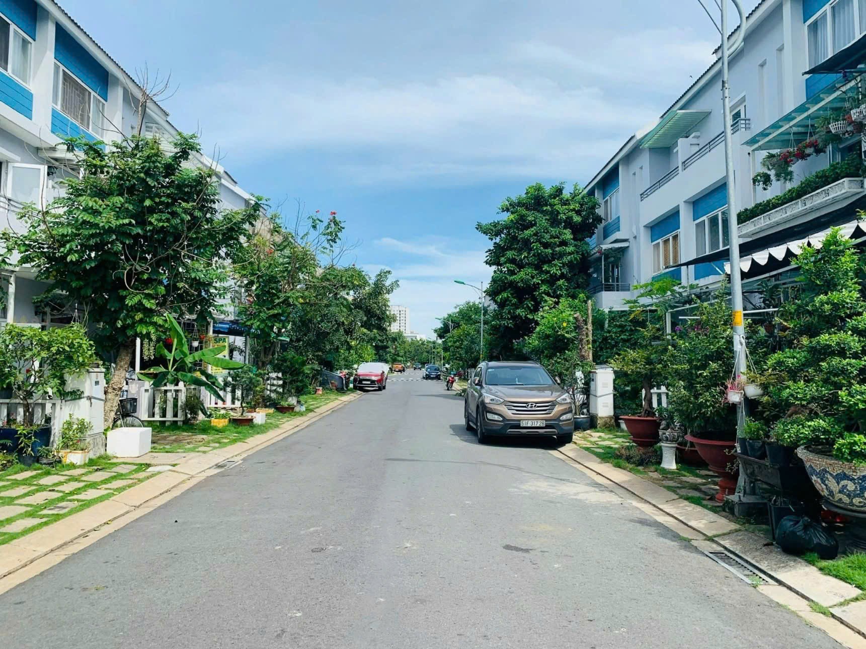 Cho thuê Nhà mặt tiền Quận 9, Hồ Chí Minh, Diện tích 92m², Giá 15 Triệu/tháng 3