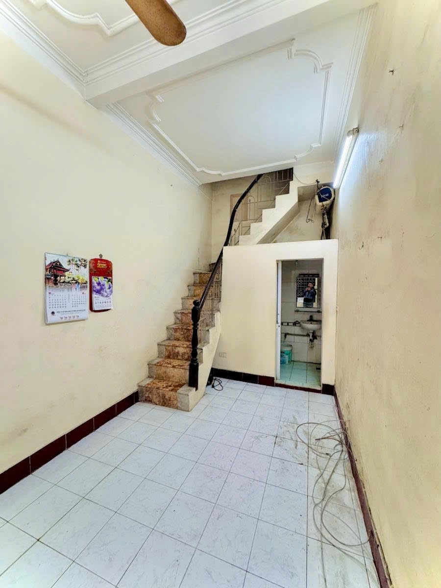 Bạch Mai - Hai Bà Trưng - Hà Nội 2