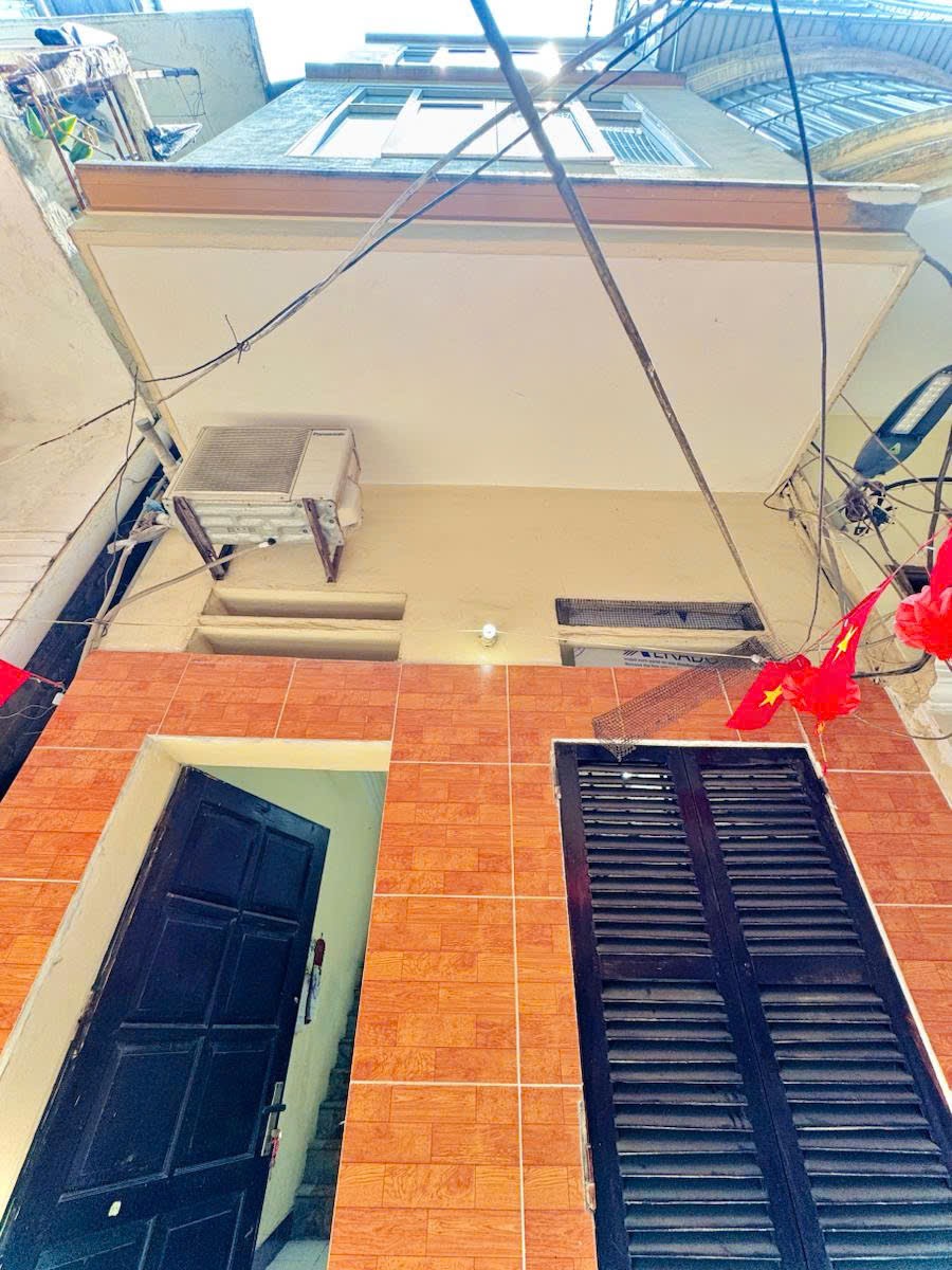 Bạch Mai - Hai Bà Trưng - Hà Nội 5