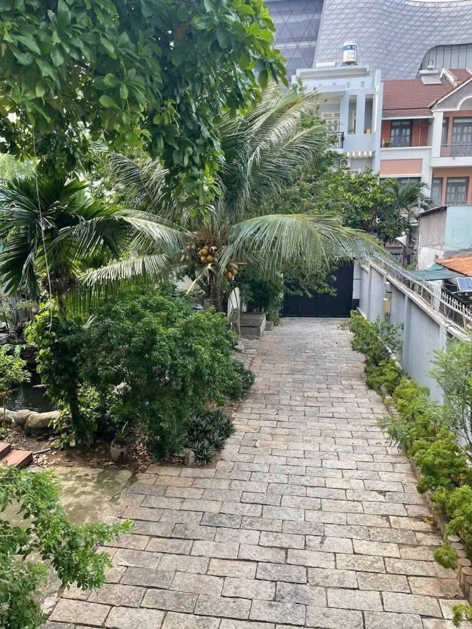 Cần bán Biệt thự Phường Hiệp Bình Chánh, Thủ Đức, Diện tích 467m², Giá 36 Tỷ 3