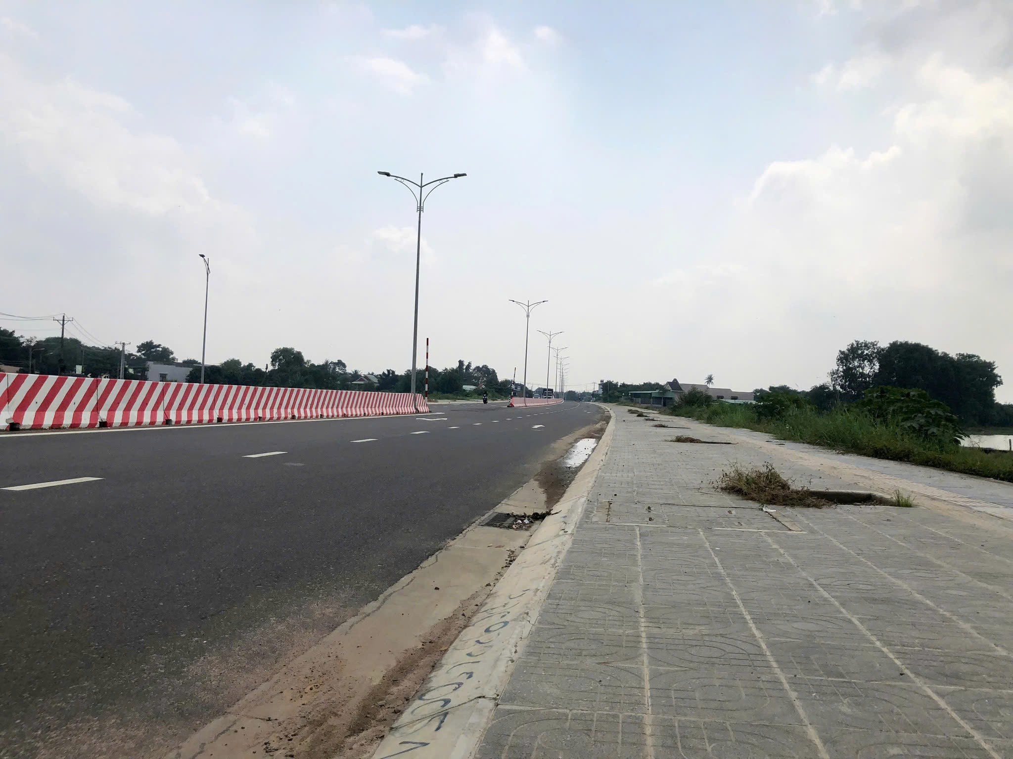 Cần bán Đất Đất Đỏ, Bà Rịa Vũng Tàu, Diện tích 306m², Giá 3.000.000 Triệu/m² 2