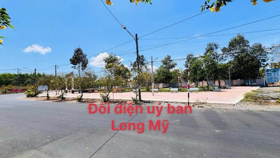 Cần bán Đất Thị trấn Phước Hải, Đất Đỏ, Diện tích 1200m², Giá Thương lượng 4