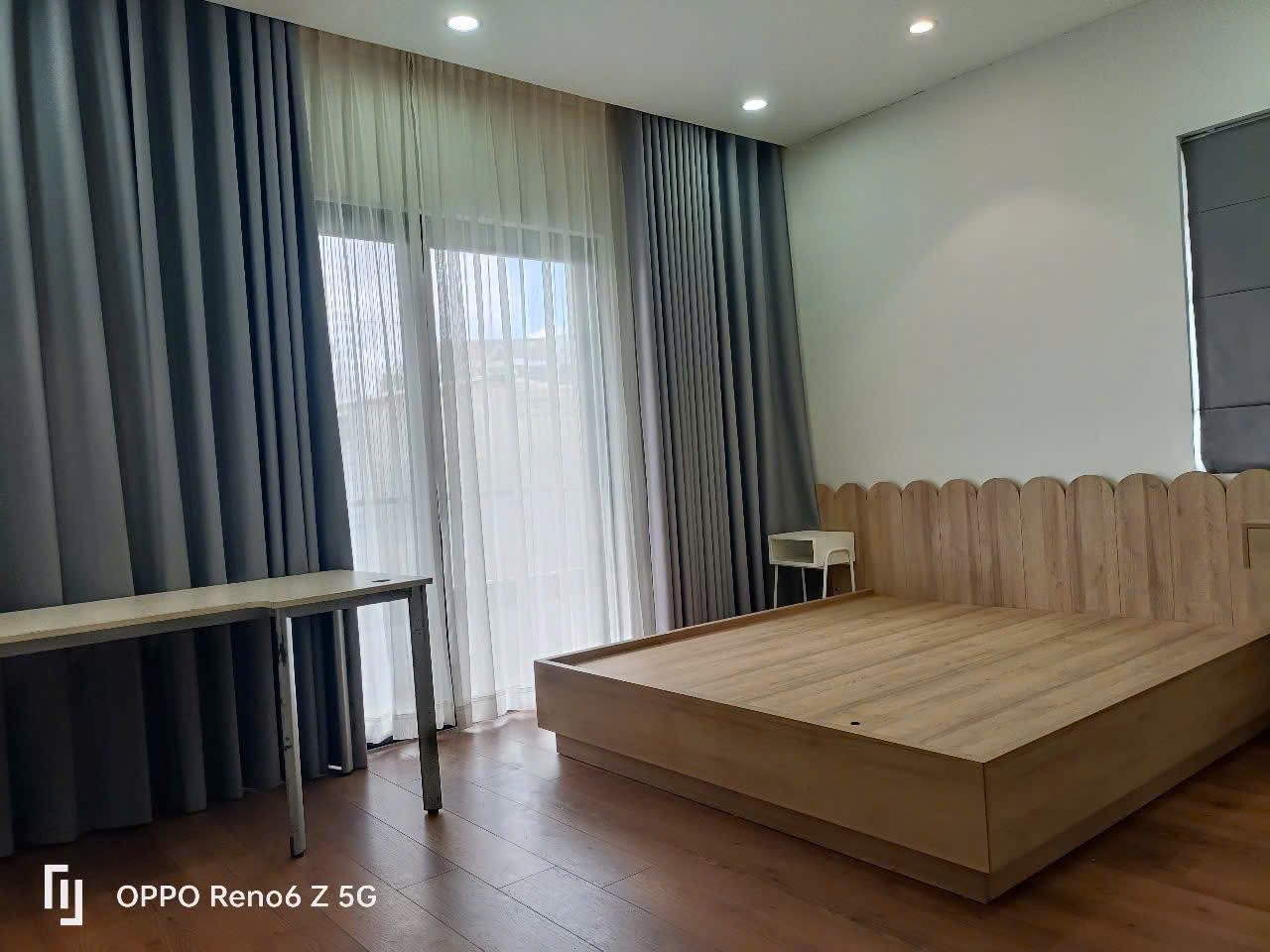 Cho thuê Nhà mặt tiền Phường Phú Hữu, Quận 9, Diện tích 316m², Giá 30 Triệu/tháng