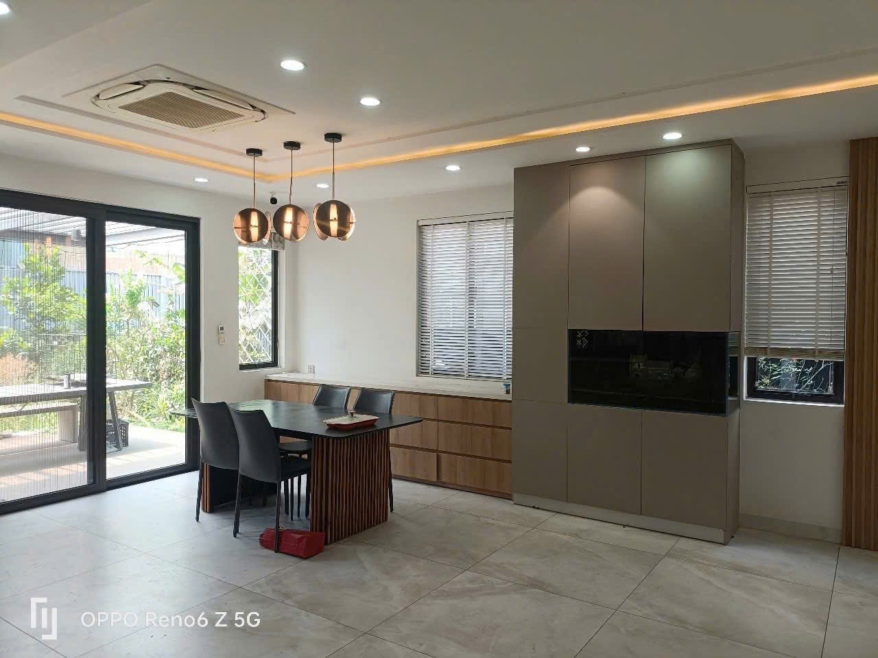 Cho thuê Nhà mặt tiền Phường Phú Hữu, Quận 9, Diện tích 316m², Giá 30 Triệu/tháng 2