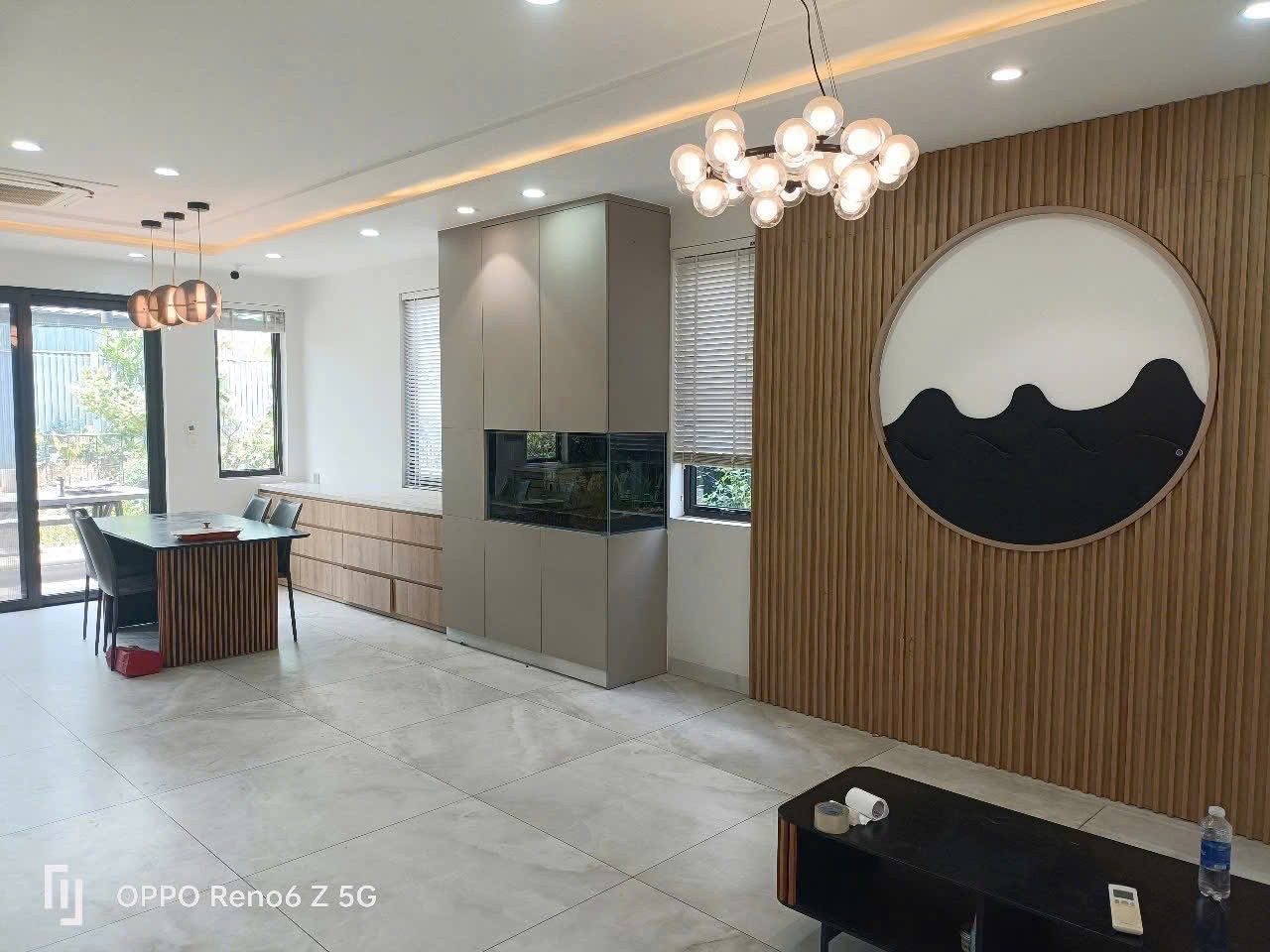 Cho thuê Nhà mặt tiền Phường Phú Hữu, Quận 9, Diện tích 316m², Giá 30 Triệu/tháng 4