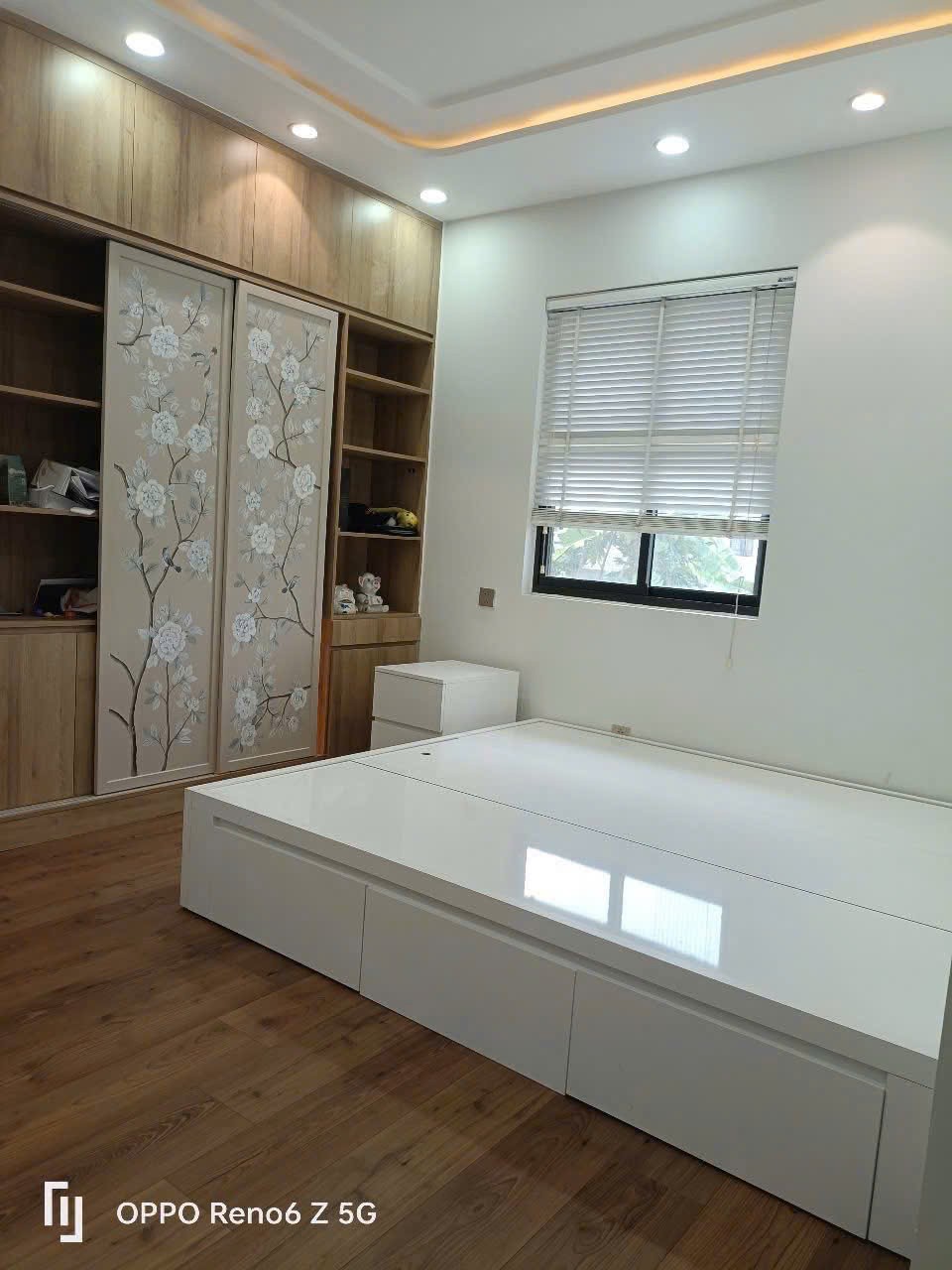 Cho thuê Nhà mặt tiền Phường Phú Hữu, Quận 9, Diện tích 316m², Giá 30 Triệu/tháng 5