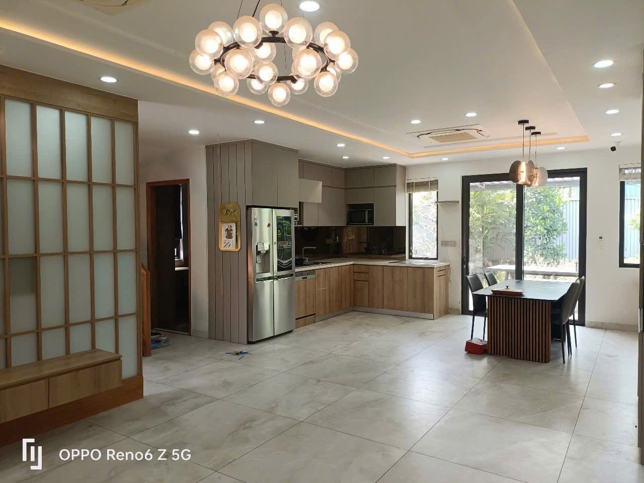 Cho thuê Nhà mặt tiền Phường Phú Hữu, Quận 9, Diện tích 316m², Giá 30 Triệu/tháng 6