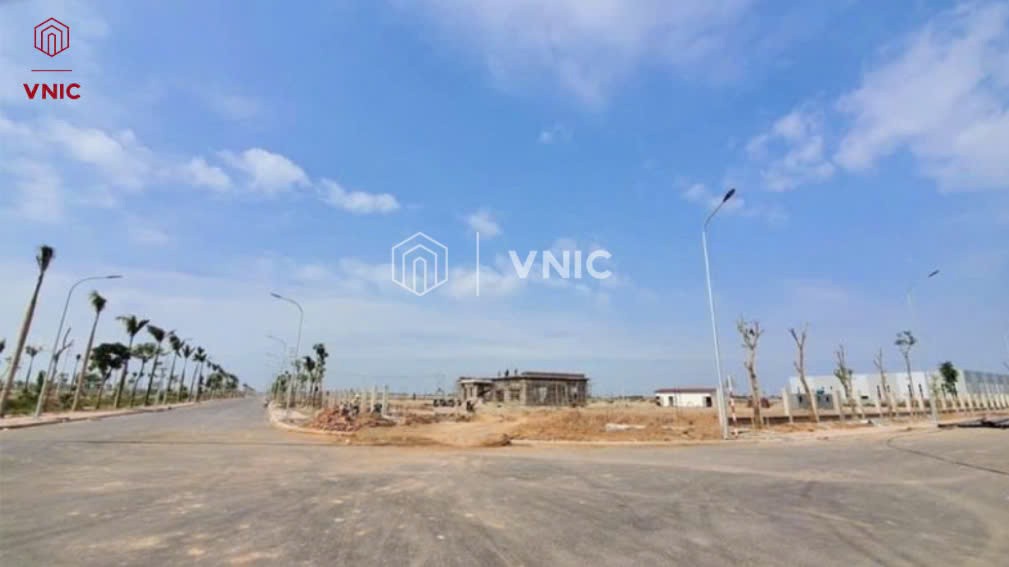 Cần bán Đất dự án KCN Hòa Phú, Diện tích 300000m², Giá 4.024 Triệu/m² 2