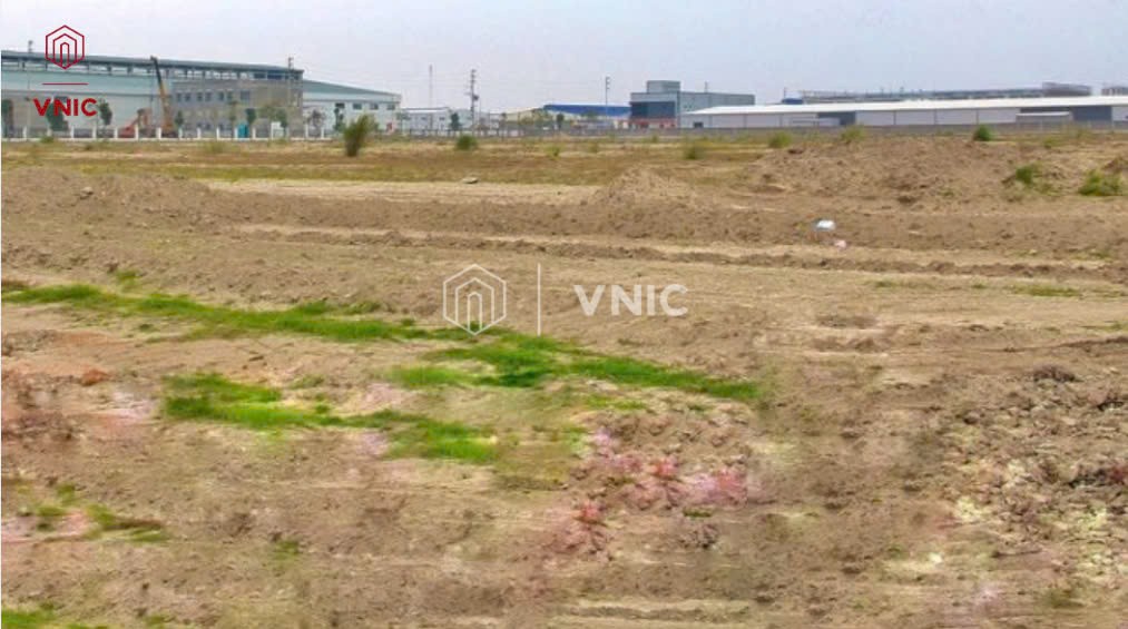 Cần bán Đất dự án KCN Hòa Phú, Diện tích 300000m², Giá 4.024 Triệu/m²
