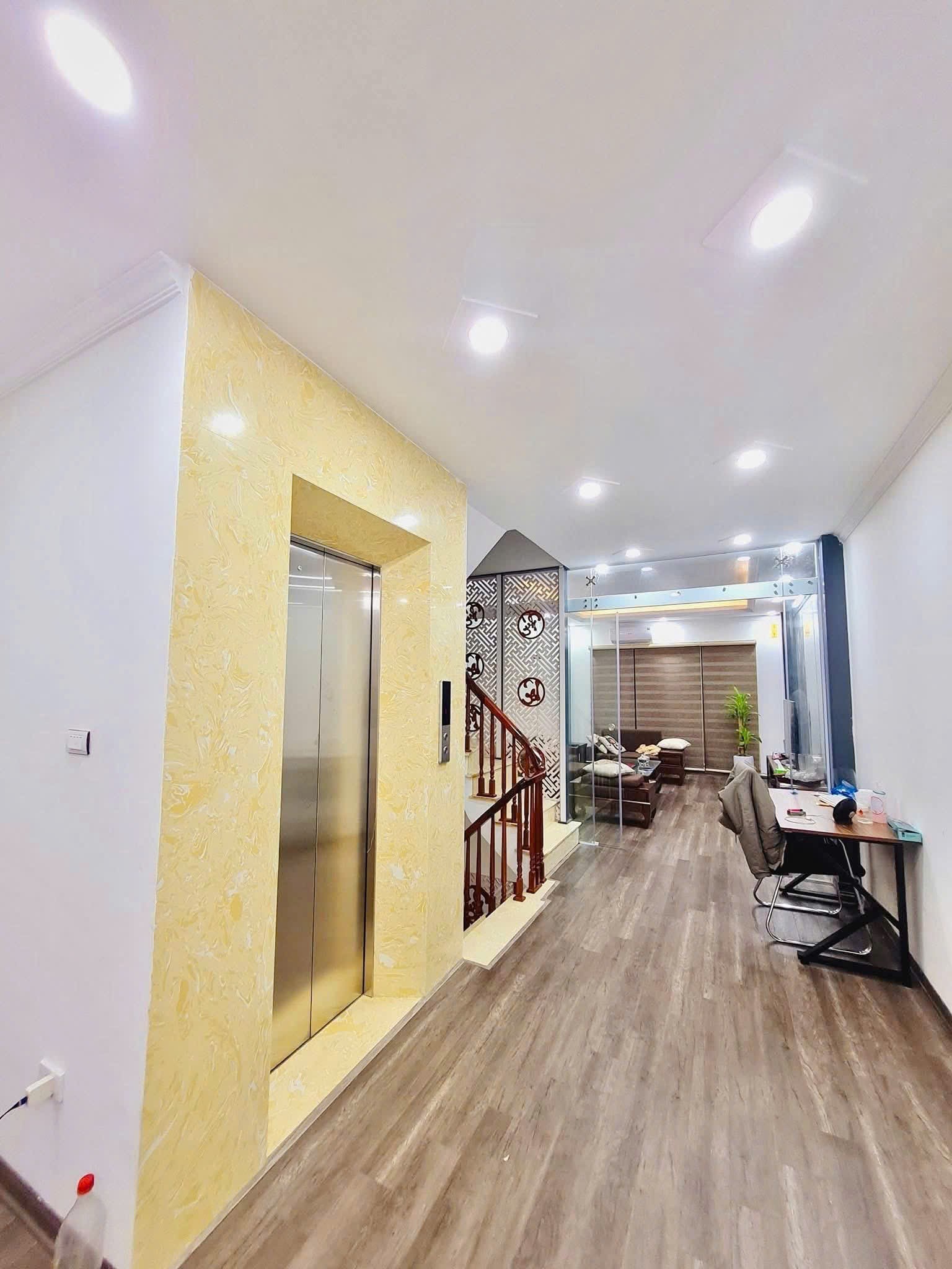 Bán nhà phân lô phố Tân Mai 50m, 4 tầng đường 2 ô tô tránh giá 11.5 tỷ 3