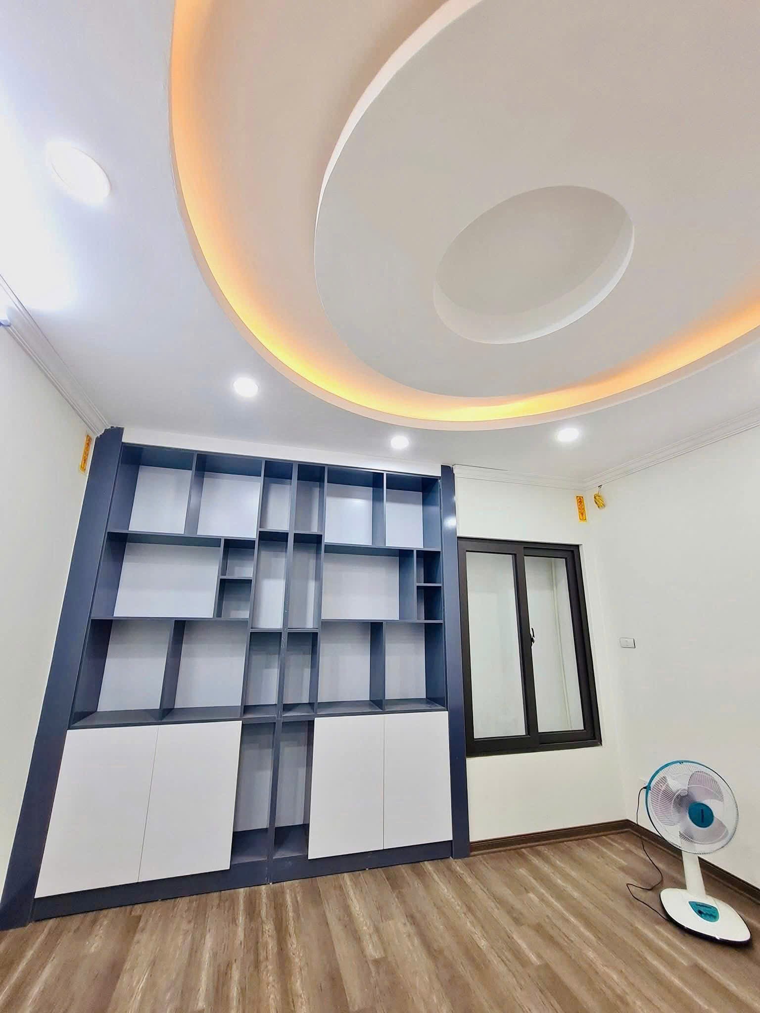 Bán nhà phân lô phố Tân Mai 50m, 4 tầng đường 2 ô tô tránh giá 11.5 tỷ 5