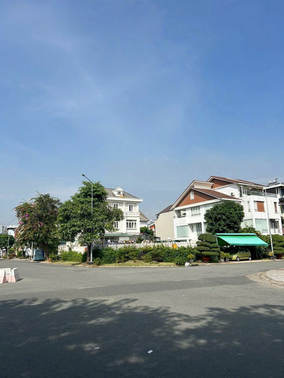 Cần bán Đất Phường Phú Mỹ, Quận 7, Diện tích 400m², Giá 75 Tỷ 2