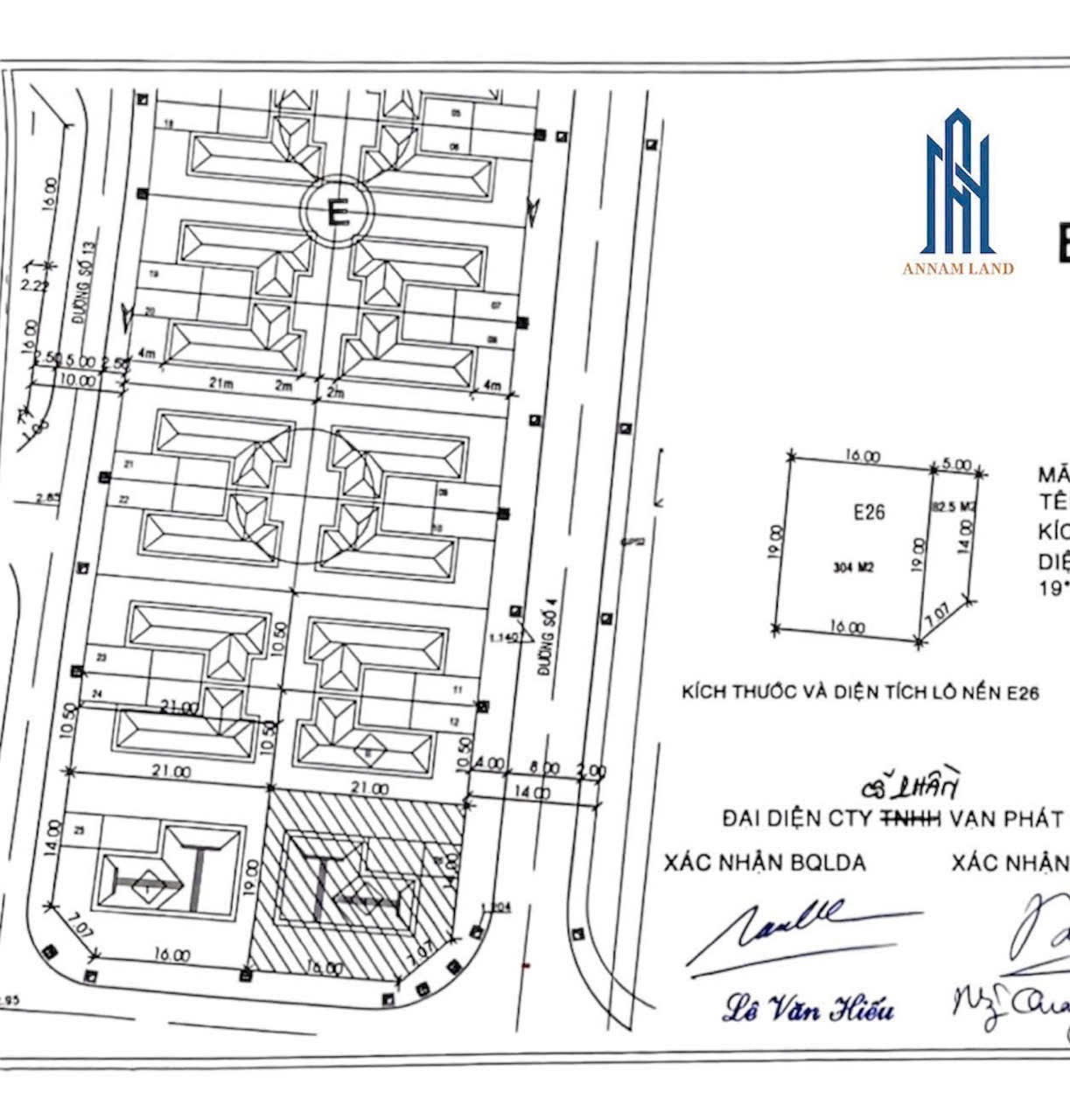 Cần bán Đất Phường Phú Mỹ, Quận 7, Diện tích 400m², Giá 75 Tỷ
