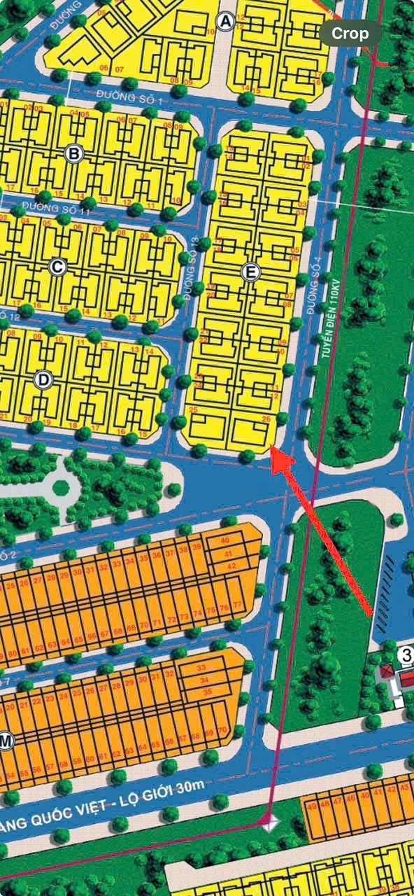 Cần bán Đất Phường Phú Mỹ, Quận 7, Diện tích 400m², Giá 75 Tỷ 4