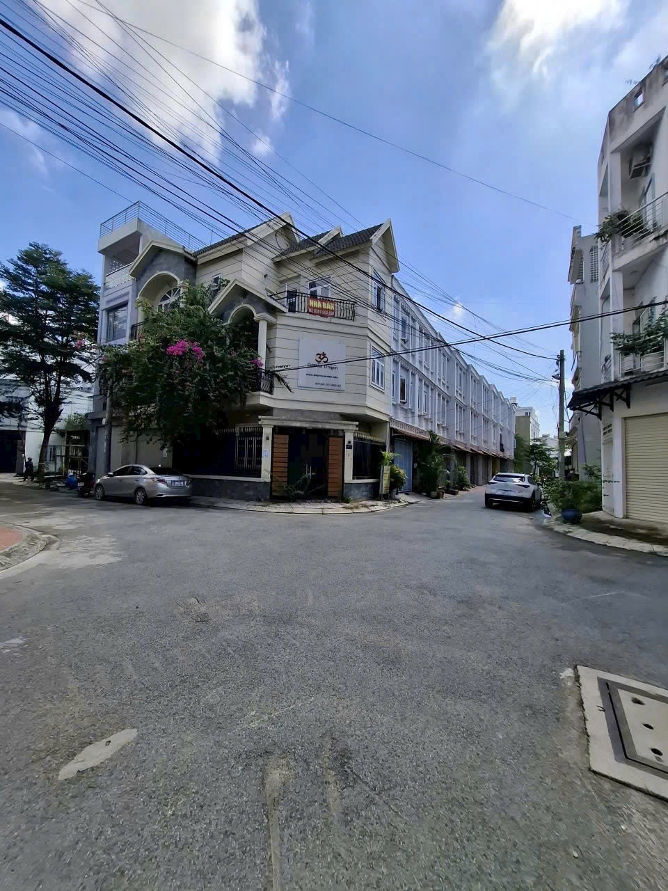 Cho thuê Nhà mặt tiền Phường Phú Hữu, Quận 9, Diện tích 73m², Giá 015 Triệu/tháng 8