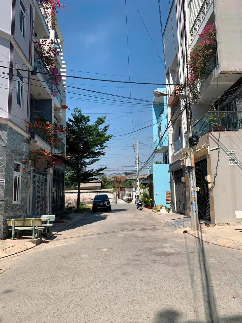 Cho thuê Nhà mặt tiền Phường Phú Hữu, Quận 9, Diện tích 73m², Giá 015 Triệu/tháng 2