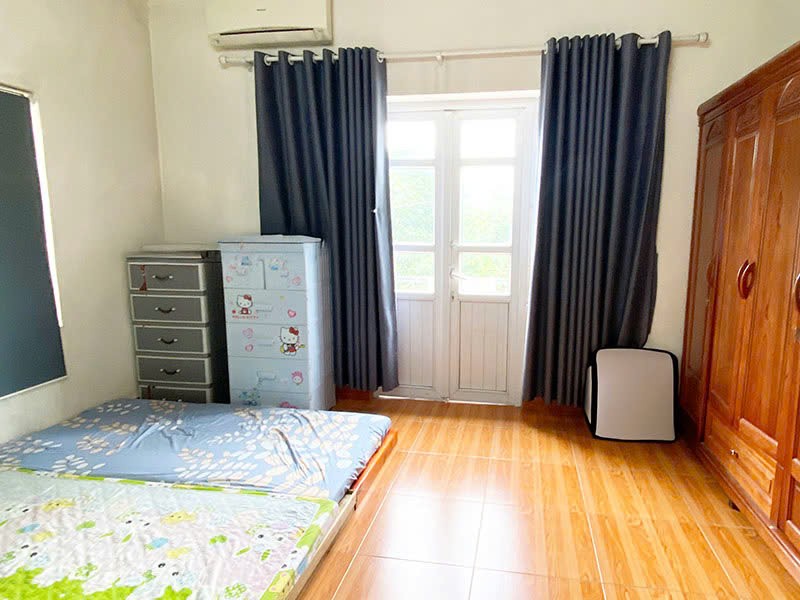 BÁN Nhà 2 tầng Lạc Long Quân  – gần Hồ Tây GIÁ 10TY DT 45m2 LH 083.2865.116 3