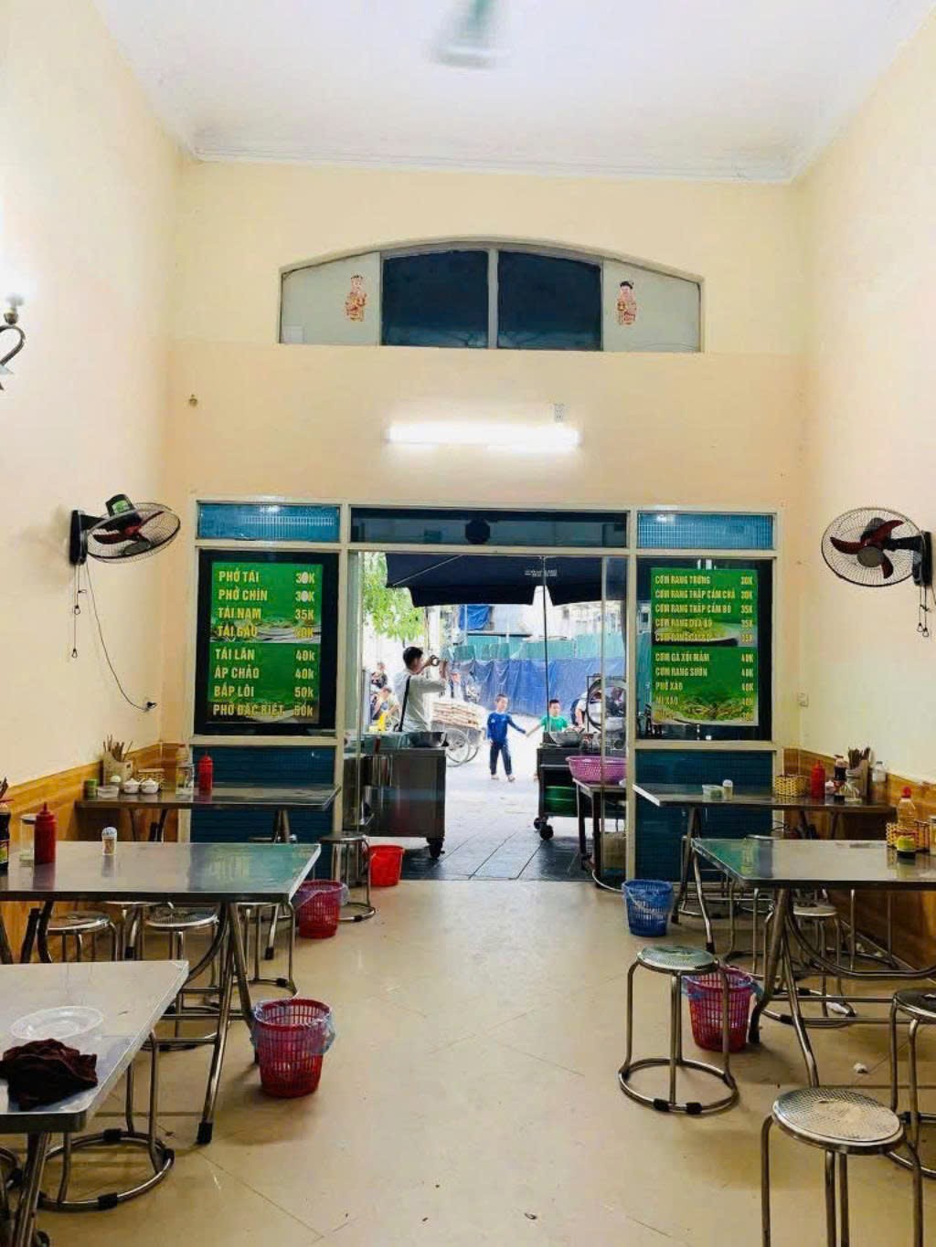 Cần bán Nhà mặt tiền đường Hồng Mai, Phường Bạch Mai, Diện tích 71m², Giá 24 Tỷ 3