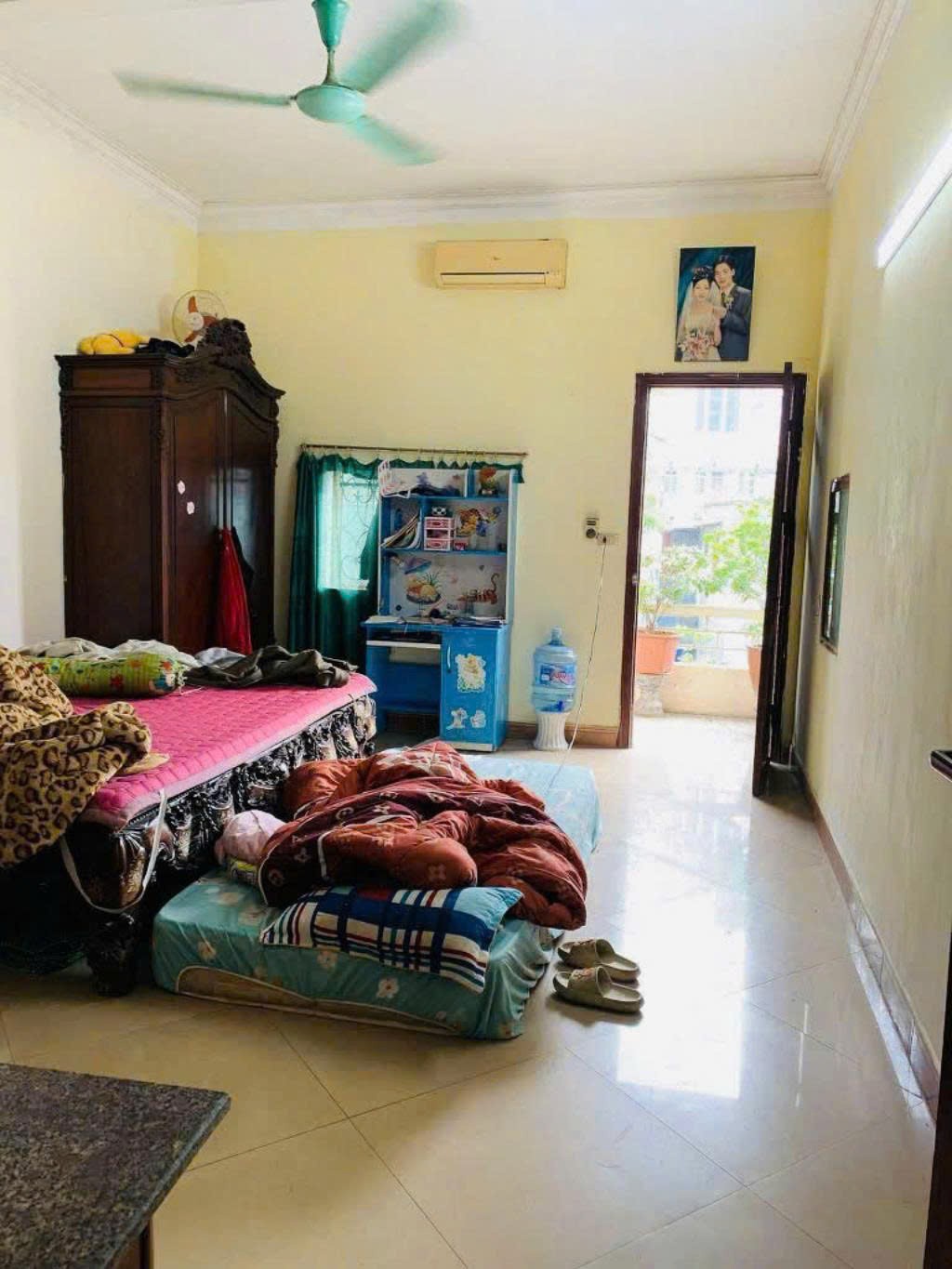 Cần bán Nhà mặt tiền đường Hồng Mai, Phường Bạch Mai, Diện tích 71m², Giá 24 Tỷ 4