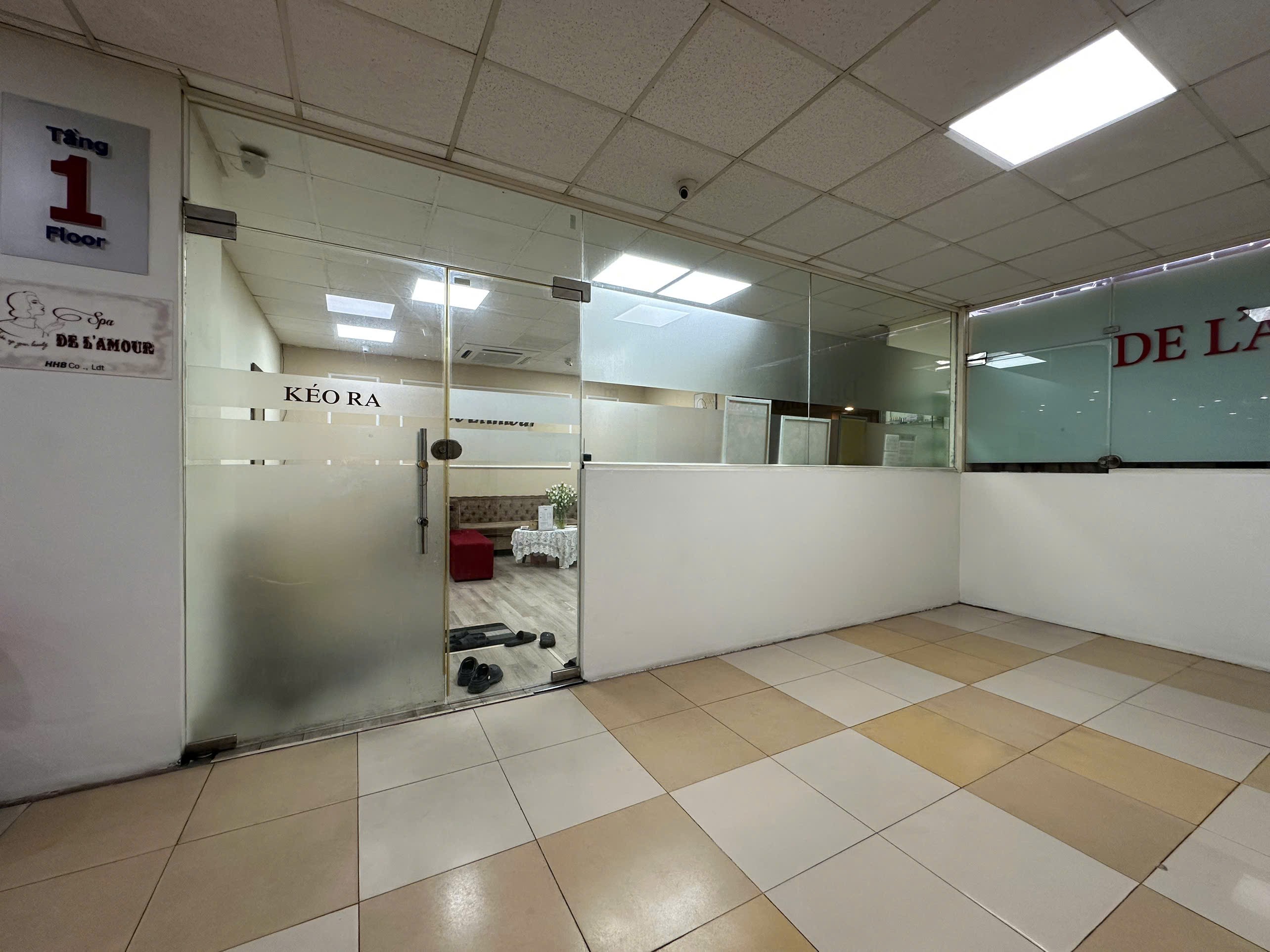 Vp 40M2, 22M2 Giá Thuê Rẻ, Free Dịch Vụ. Lh 0929236669 3
