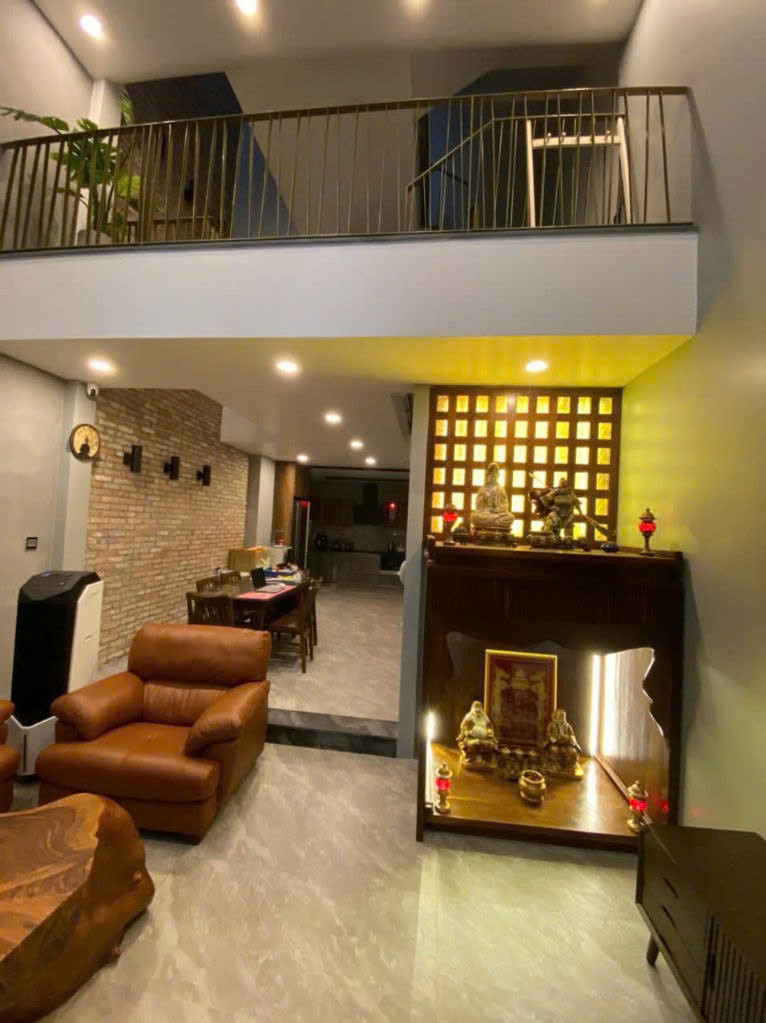 Cần bán Nhà ở, nhà cấp 4, nhà hẻm đường 3/2, Phường 14, Diện tích 70m², Giá 14.5 Tỷ 4