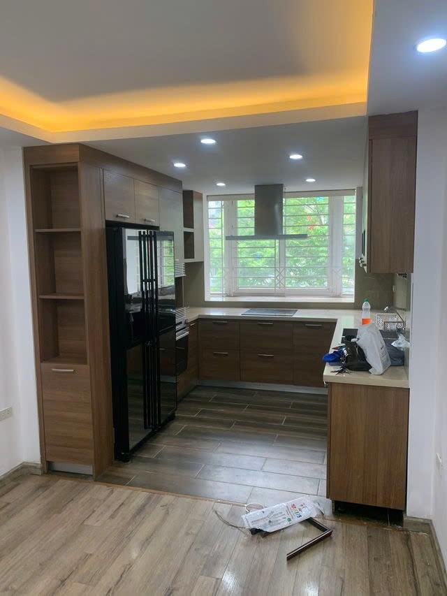 NHÀ MẶT NGÕ Ô TÔ CÓ VỈA HÈ Phạm Ngọc Thạch 34/40m2,X 6 tầng, mặt tiền 3.1m, 11.9 tỷ. 4