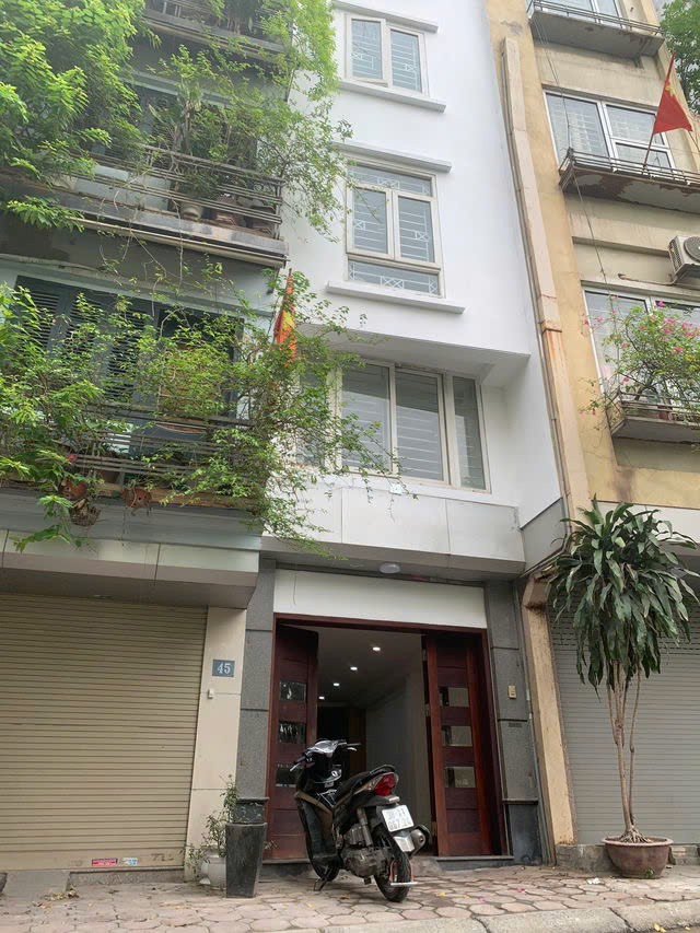 NHÀ MẶT NGÕ Ô TÔ CÓ VỈA HÈ Phạm Ngọc Thạch 34/40m2,X 6 tầng, mặt tiền 3.1m, 11.9 tỷ.