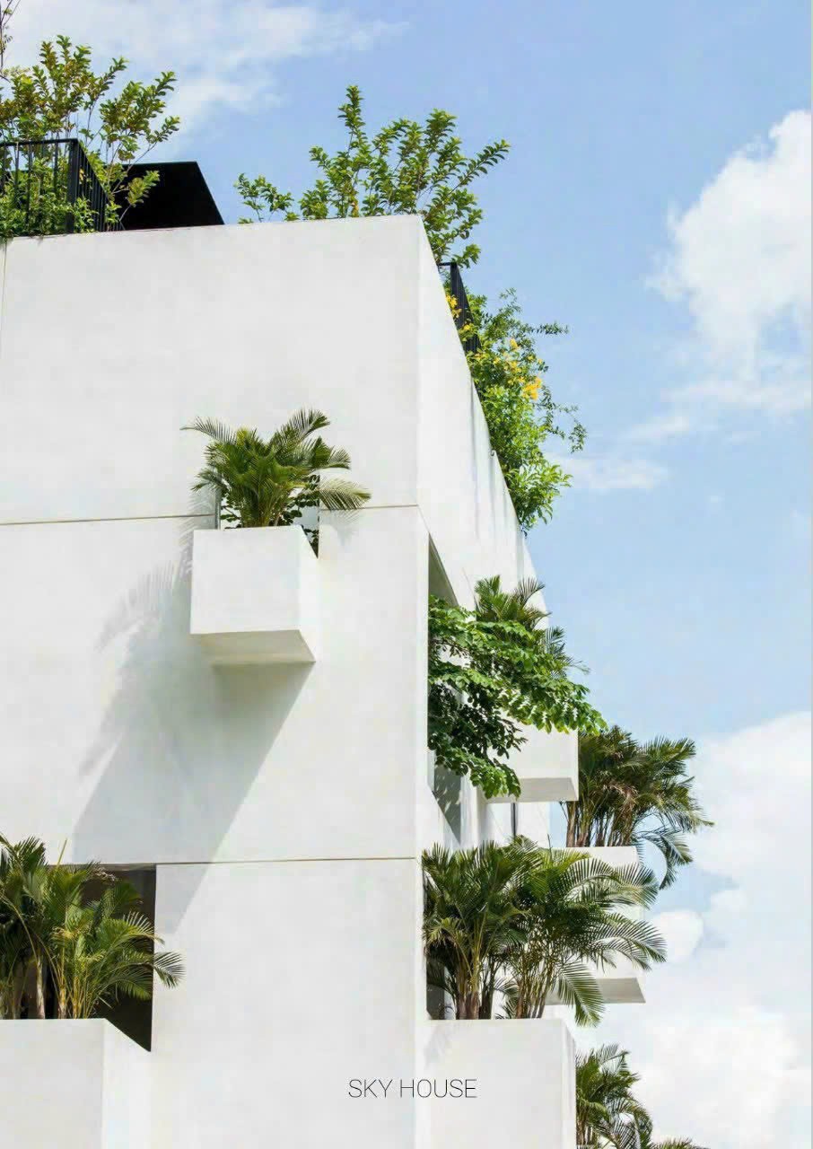Cần bán Biệt thự Phường An Phú, Quận 2, Diện tích 240m², Giá 59 Tỷ 8