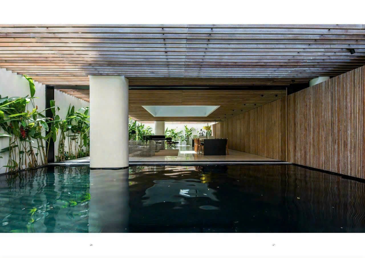Cần bán Biệt thự Phường An Phú, Quận 2, Diện tích 240m², Giá 59 Tỷ 2