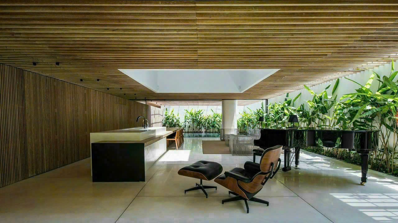 Cần bán Biệt thự Phường An Phú, Quận 2, Diện tích 240m², Giá 59 Tỷ 7
