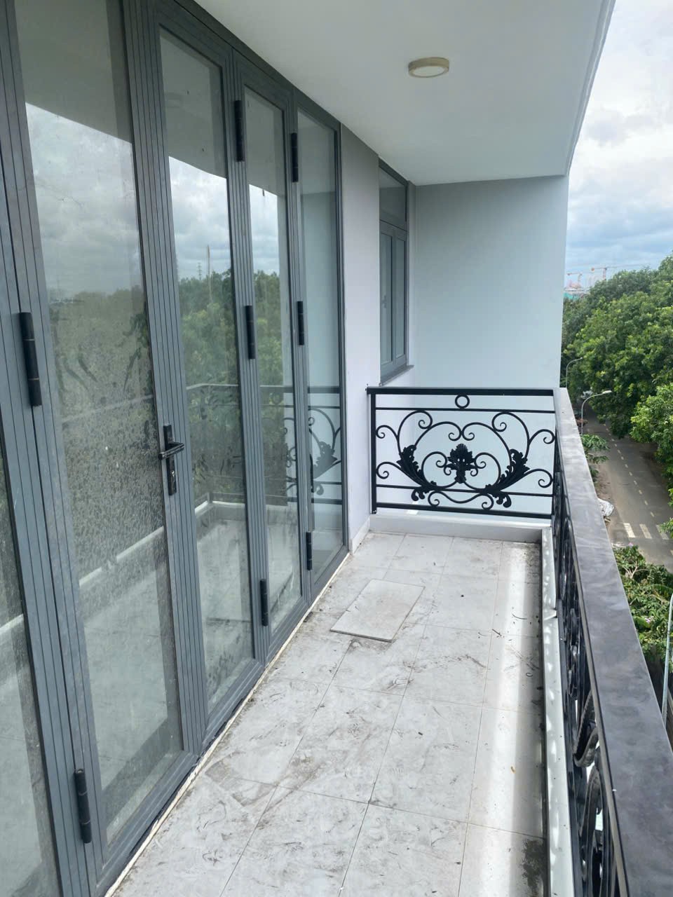 Cần bán Đất Phường Long Bình, Quận 9, Diện tích 4025m², Giá 140 Tỷ 5