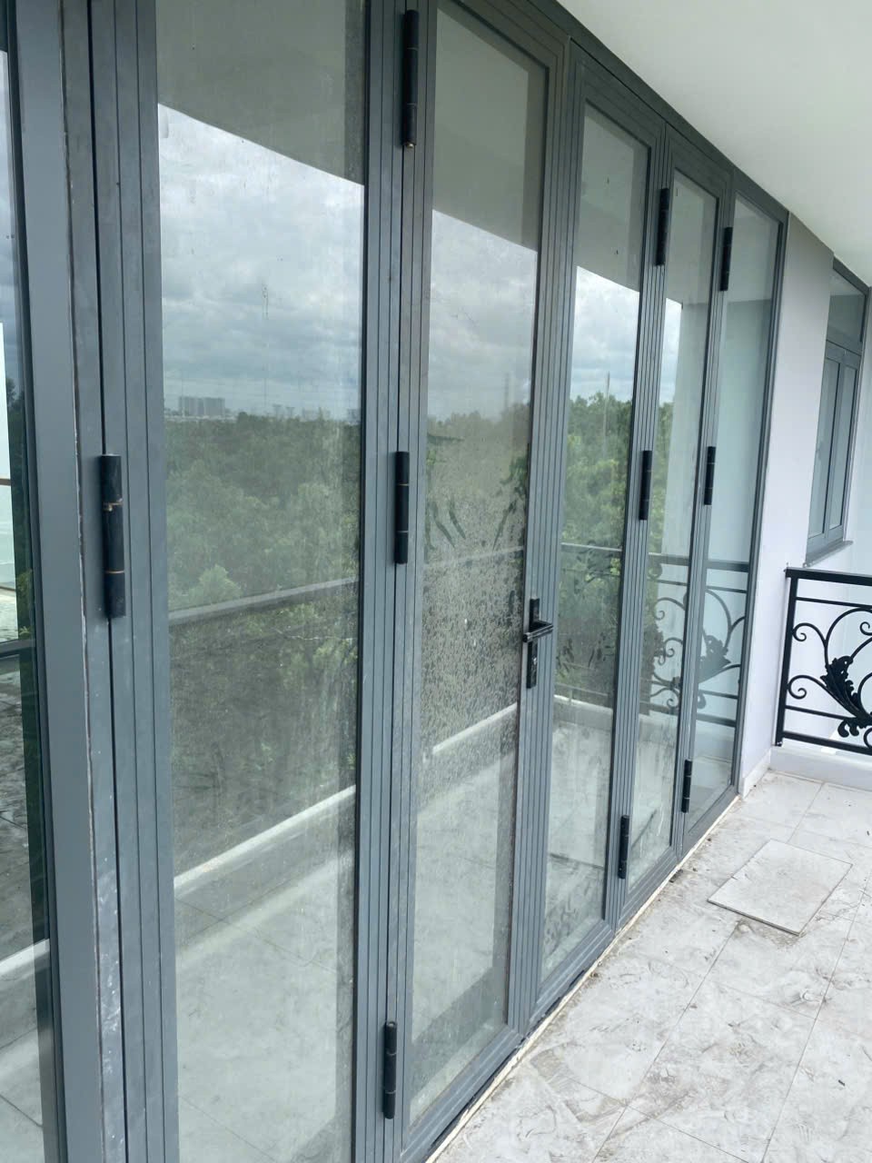 Cần bán Đất Phường Long Bình, Quận 9, Diện tích 4025m², Giá 140 Tỷ 4