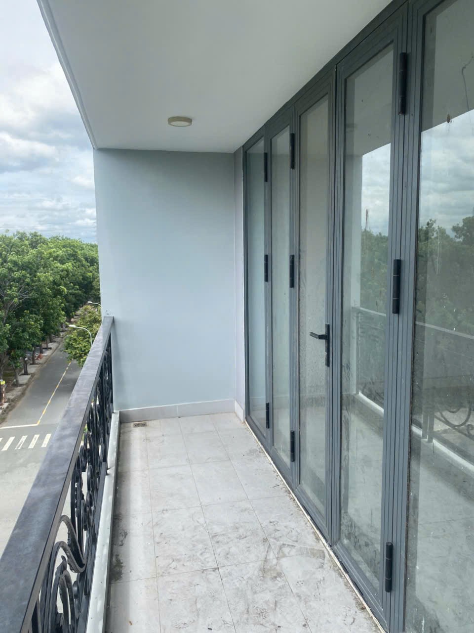 Cần bán Đất Phường Long Bình, Quận 9, Diện tích 4025m², Giá 140 Tỷ 7