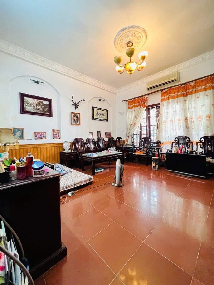 Cần bán Nhà mặt tiền đường Minh Khai, Phường Minh Khai, Diện tích 154m², Giá 20.7 Tỷ 4