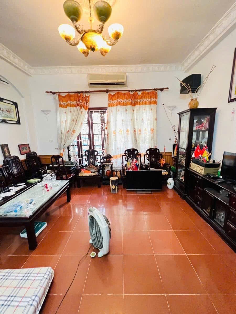 Cần bán Nhà mặt tiền đường Minh Khai, Phường Minh Khai, Diện tích 154m², Giá 20.7 Tỷ 3