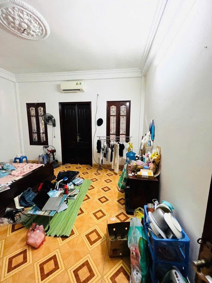 Cần bán Nhà mặt tiền đường Minh Khai, Phường Minh Khai, Diện tích 154m², Giá 20.7 Tỷ 2