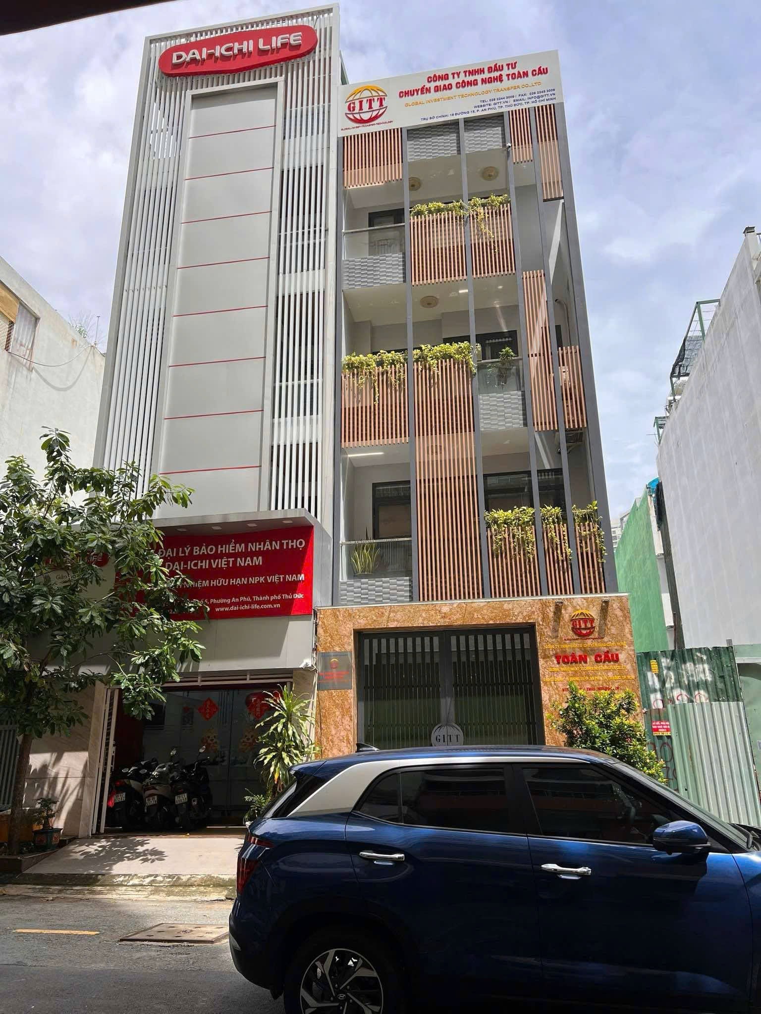 Cho thuê Nhà mặt tiền Phường An Phú, Quận 2, Diện tích 115m², Giá 55 Triệu/tháng 3