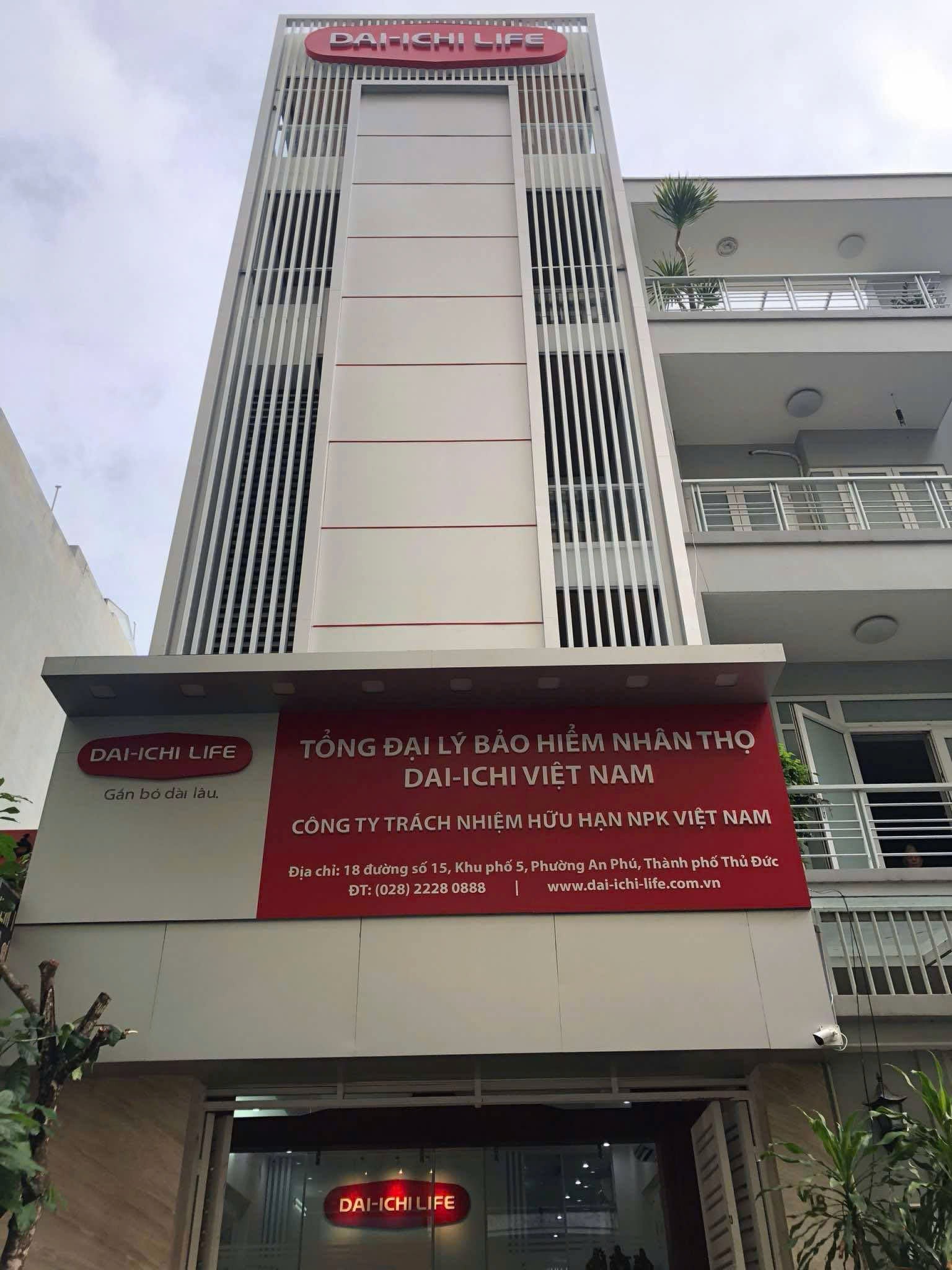 Cho thuê Nhà mặt tiền Phường An Phú, Quận 2, Diện tích 115m², Giá 55 Triệu/tháng