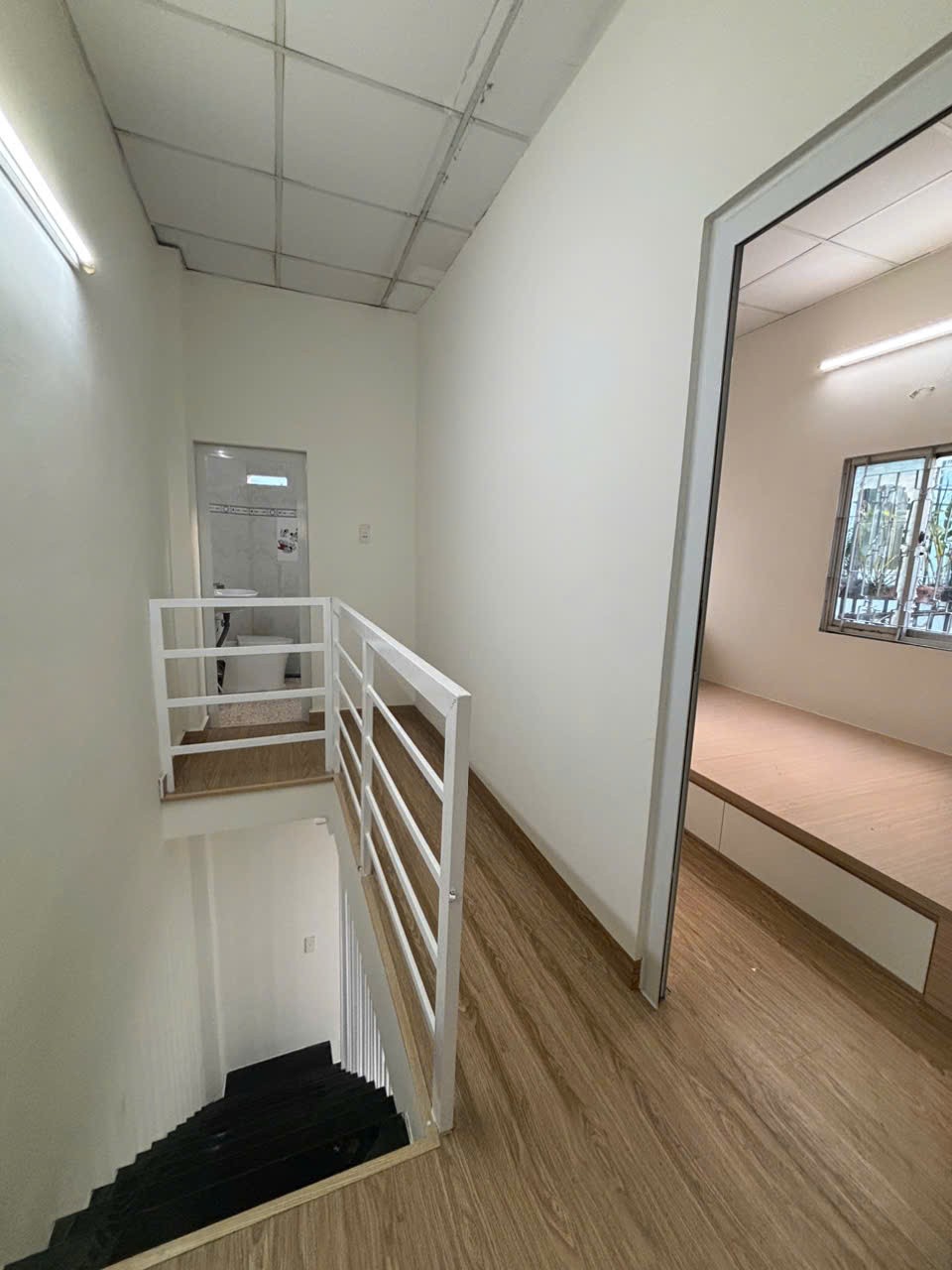 Bán Nhà Chu Văn An (4x10) Kế Bên Học Viện Cán Bộ Nhỉnh 4 Tỷ 3