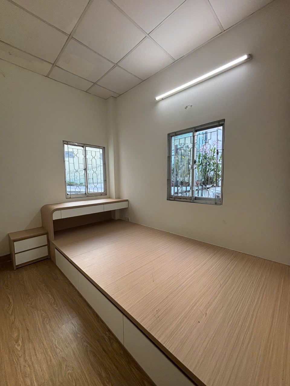 Bán Nhà Chu Văn An (4x10) Kế Bên Học Viện Cán Bộ Nhỉnh 4 Tỷ 4