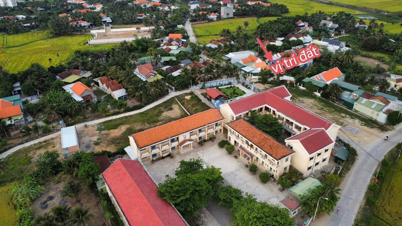 Cần bán Đất Xã Ninh Quang, Ninh Hòa, Diện tích 133m², Giá 750 Triệu