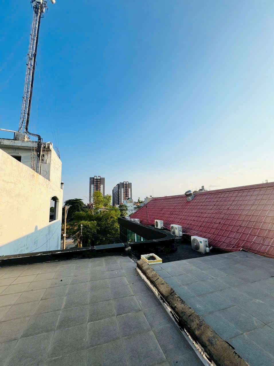Cho thuê Văn phòng Phường Phước Long A, Quận 9, Diện tích 300m², Giá 47 Triệu/tháng 3